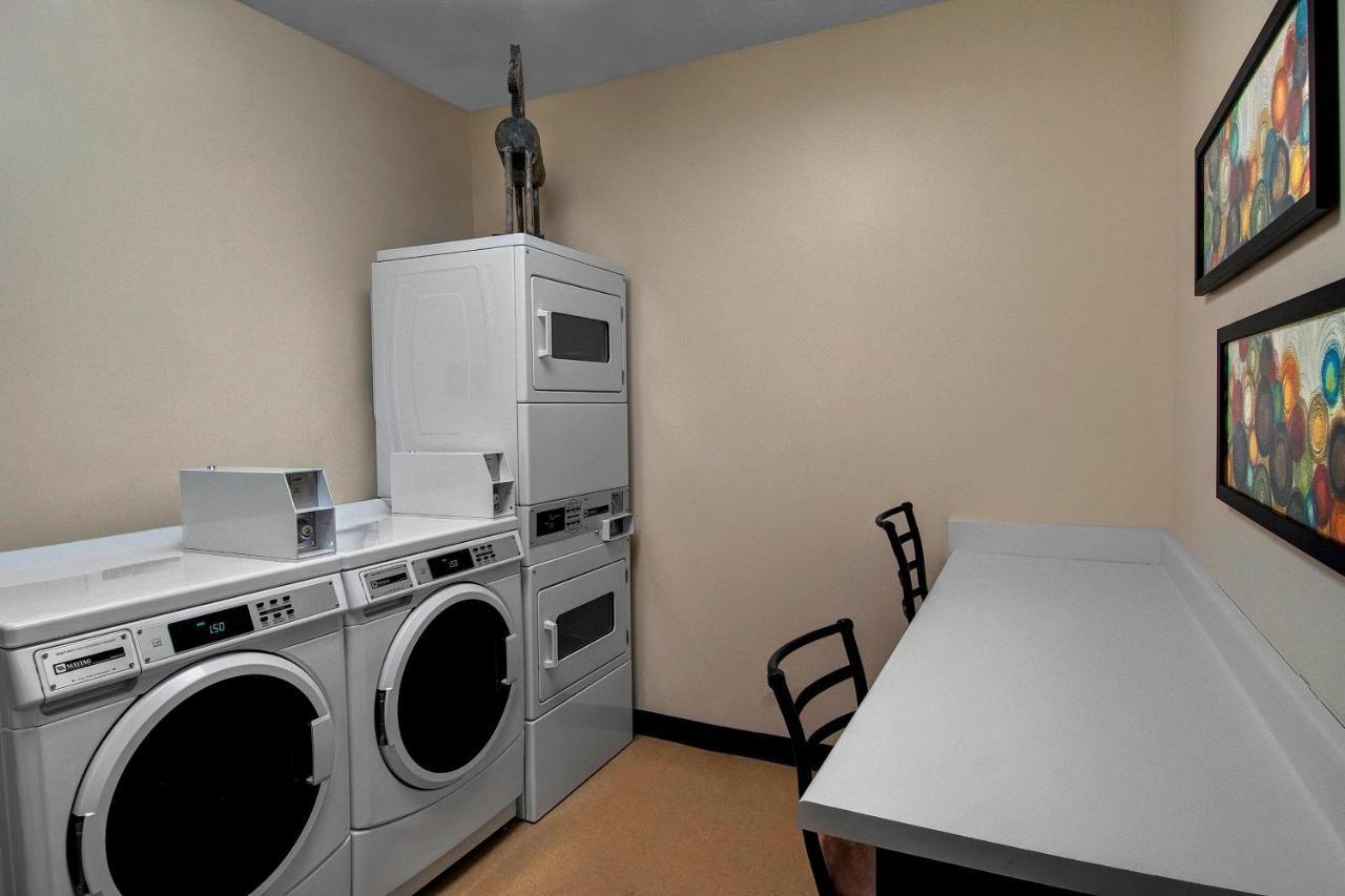 Fairfield Inn & Suites By Marriott Fort Worth I-30 West Near Nas Jrb Bagian luar foto