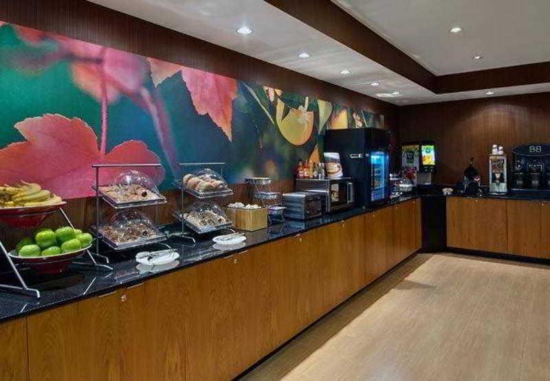 Fairfield Inn & Suites By Marriott Fort Worth I-30 West Near Nas Jrb Bagian luar foto