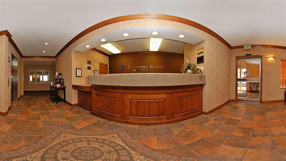 Fairfield Inn & Suites By Marriott Fort Worth I-30 West Near Nas Jrb Bagian luar foto