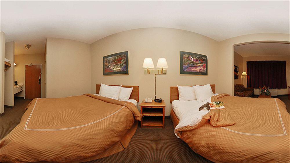 Fairfield Inn & Suites By Marriott Fort Worth I-30 West Near Nas Jrb Bagian luar foto